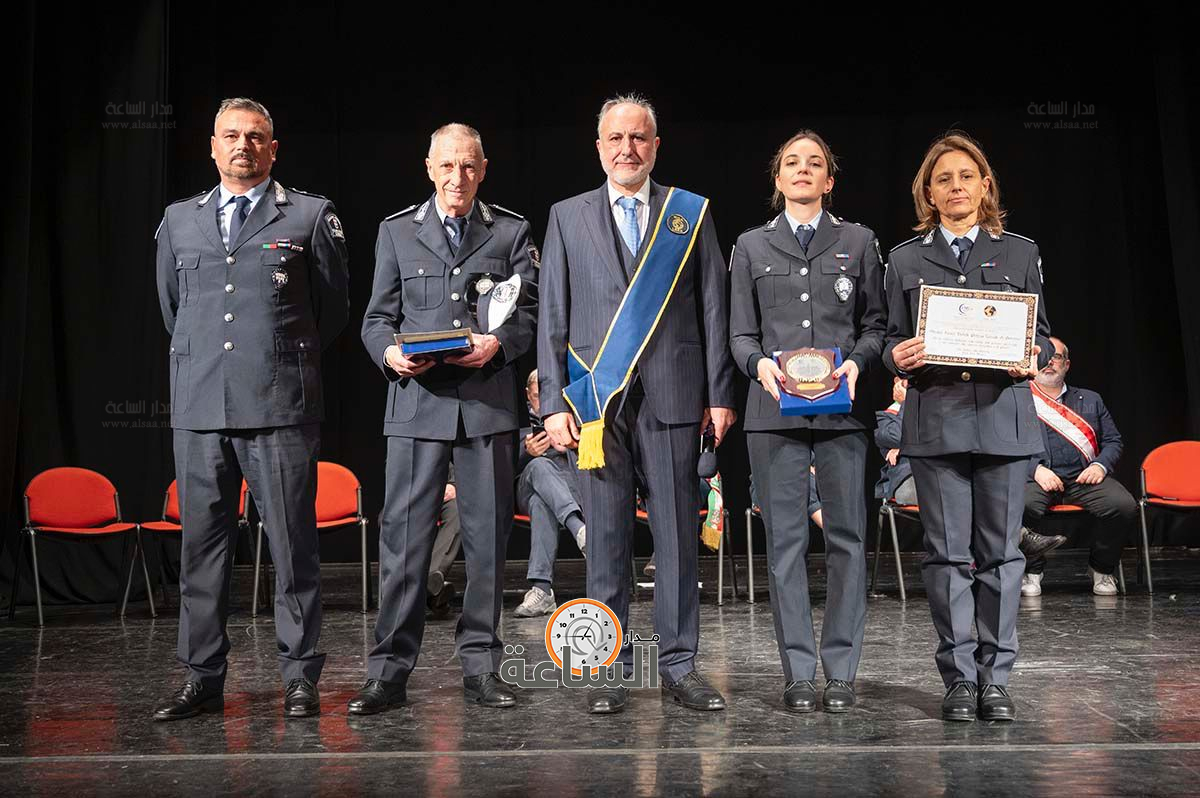 Madar Al-Saa Images 0.8165662820940052