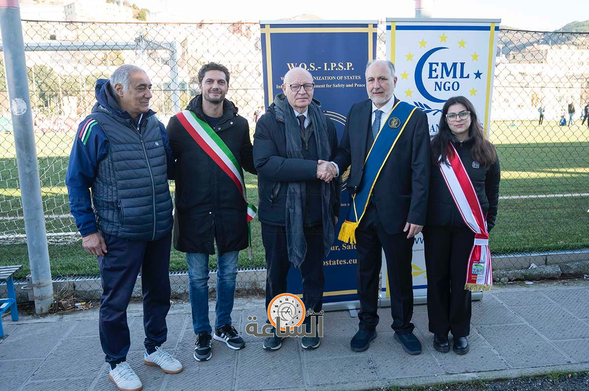 Madar Al-Saa Images 0.6506098187867883