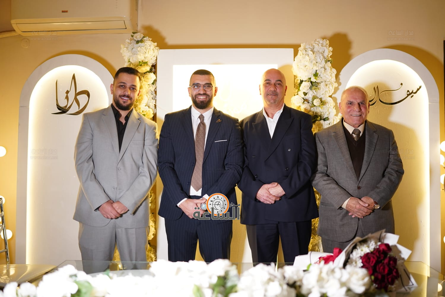 Madar Al-Saa Images 0.28655601651220963