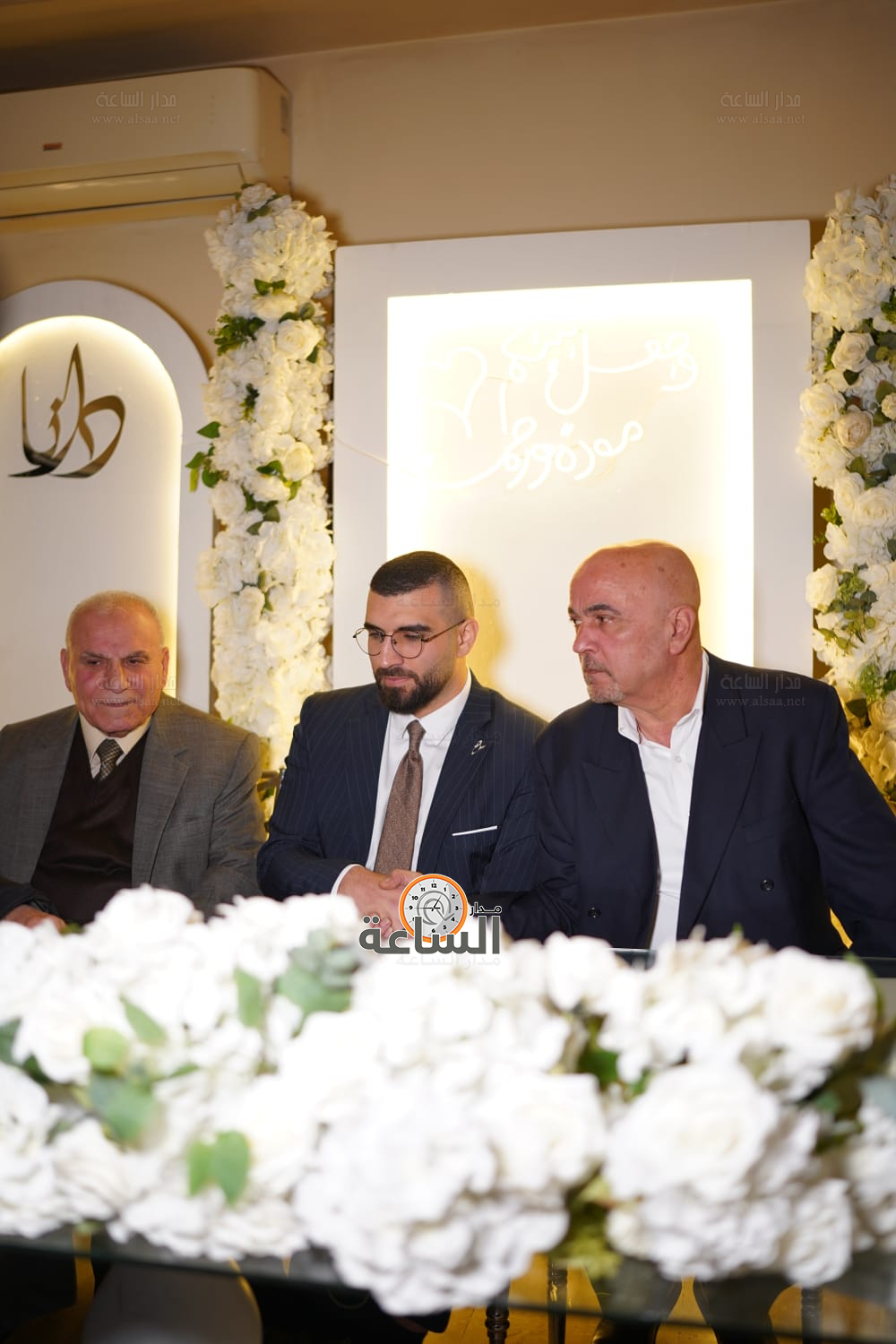 Madar Al-Saa Images 0.9260107632364256