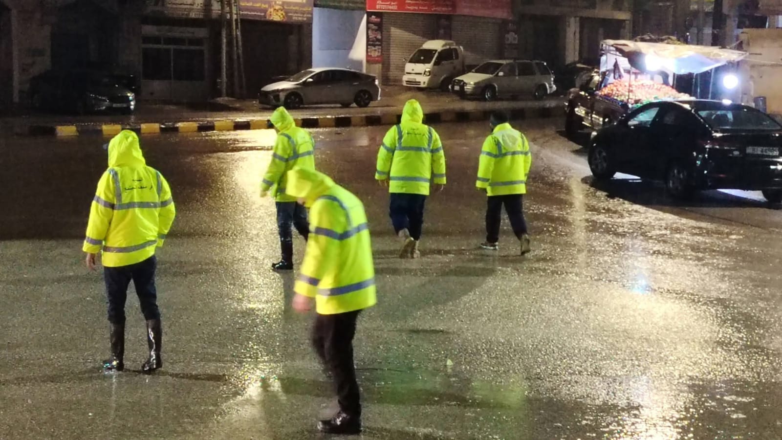 Madar Al-Saa Images 0.4808492558381179