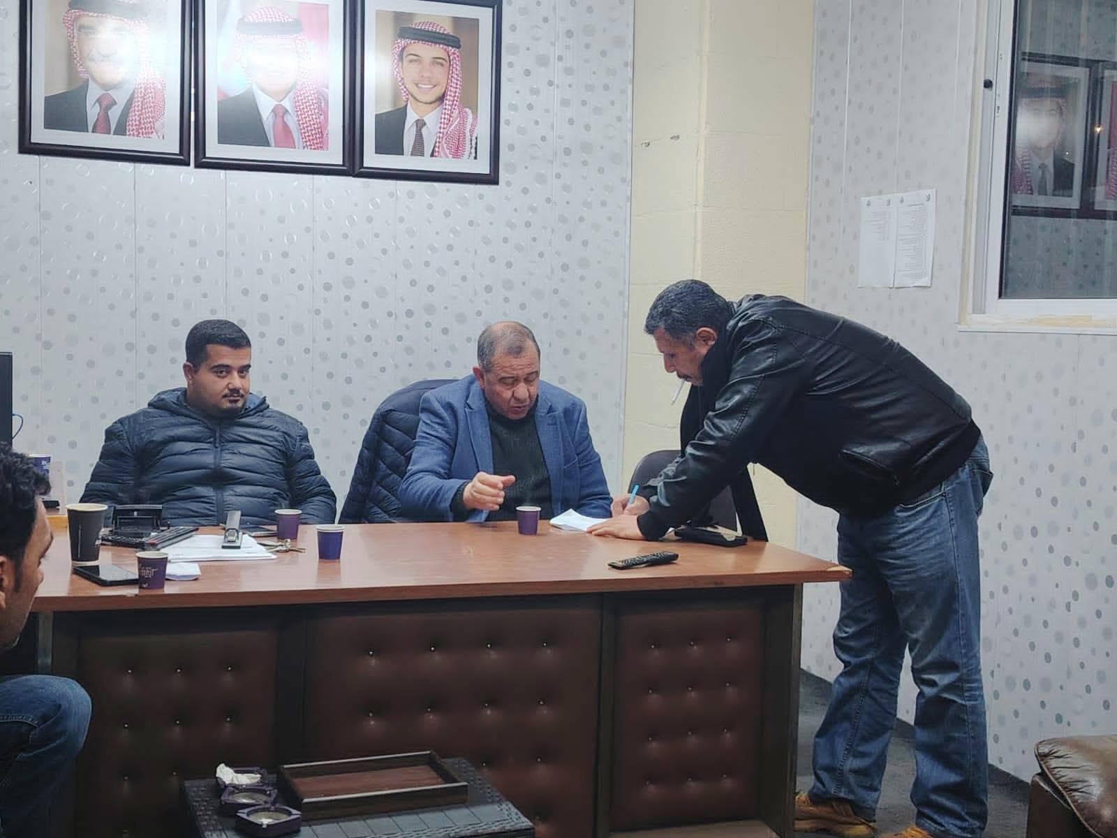 Madar Al-Saa Images 0.5268049137824437