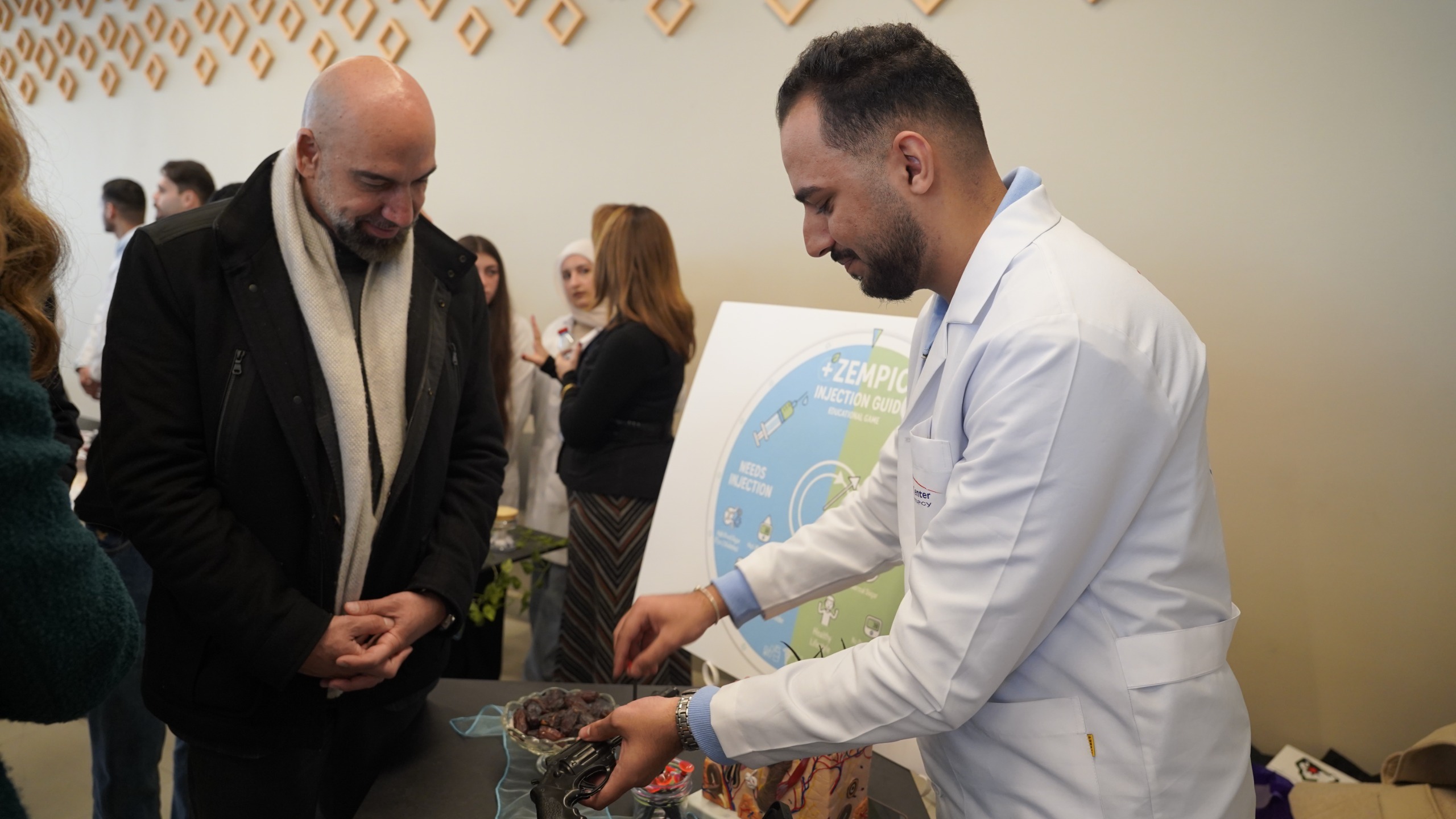 Madar Al-Saa Images 0.3093382966514676