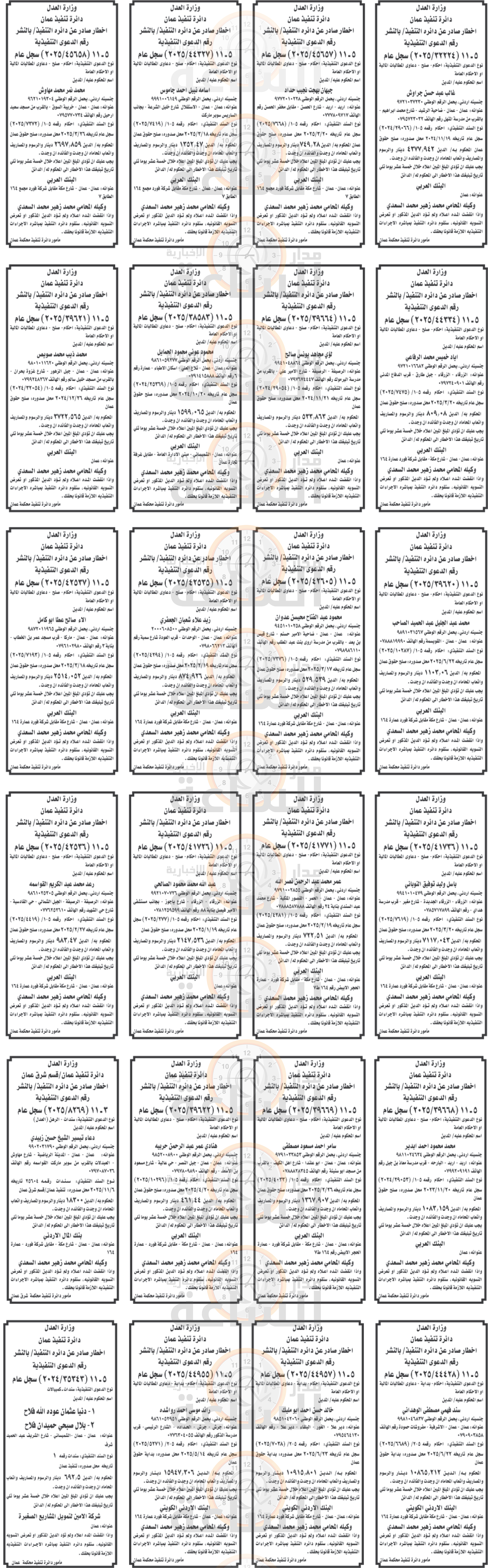 Madar Al-Saa Images 0.8623325126062861