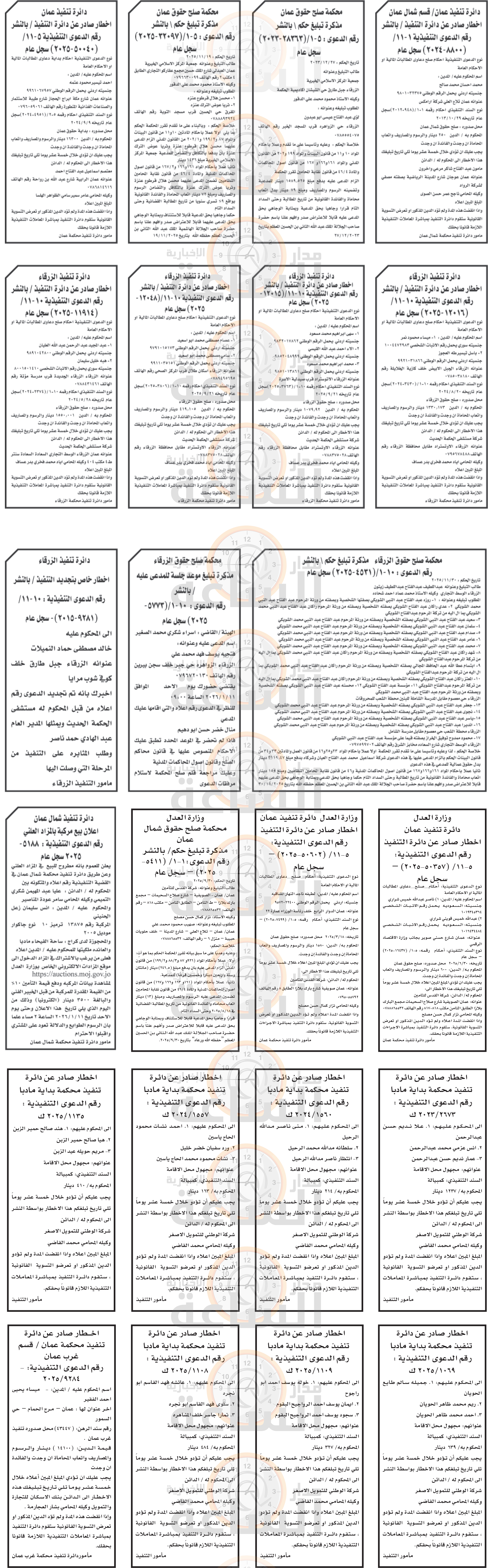 Madar Al-Saa Images 0.40020923900115046