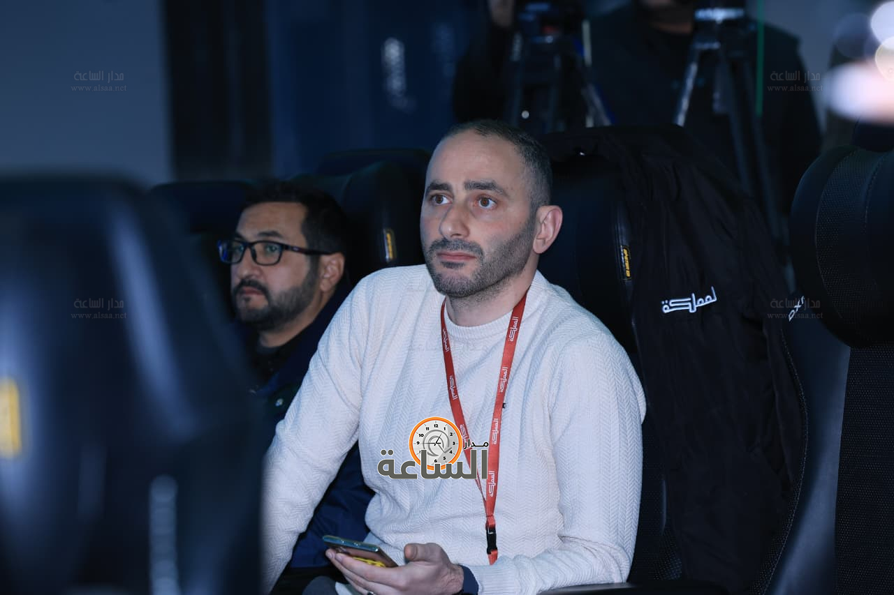 Madar Al-Saa Images 0.31343363833619065