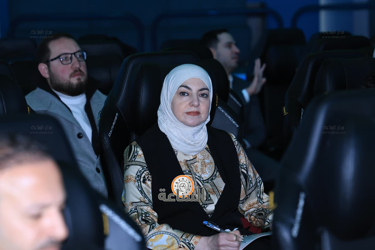 Madar Al-Saa Images 0.4682754031926605