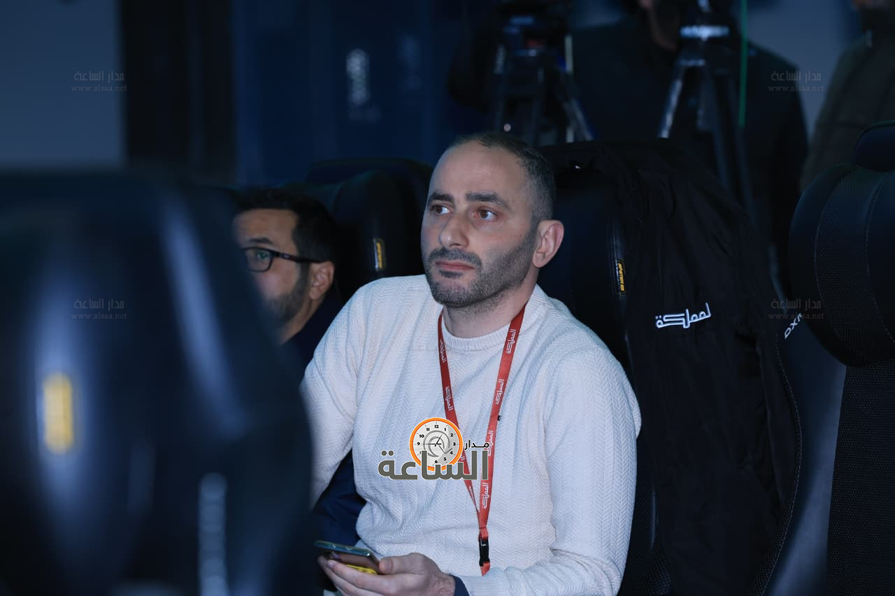 Madar Al-Saa Images 0.7921419595986043