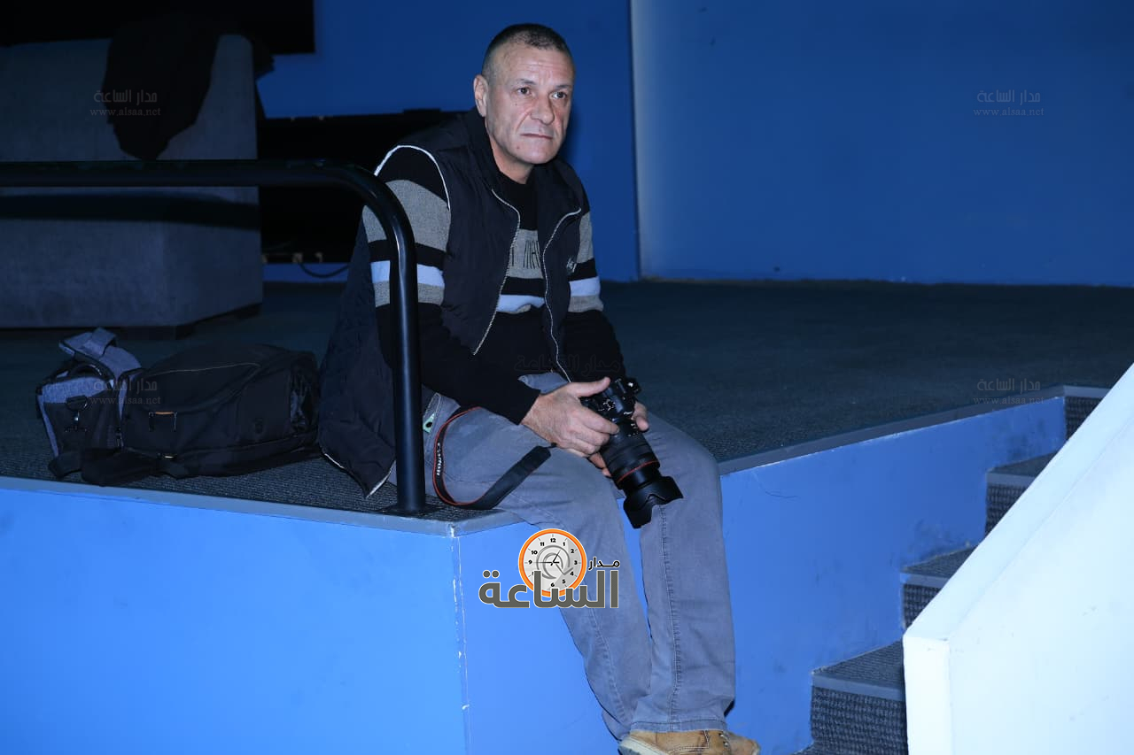 Madar Al-Saa Images 0.368526140139146