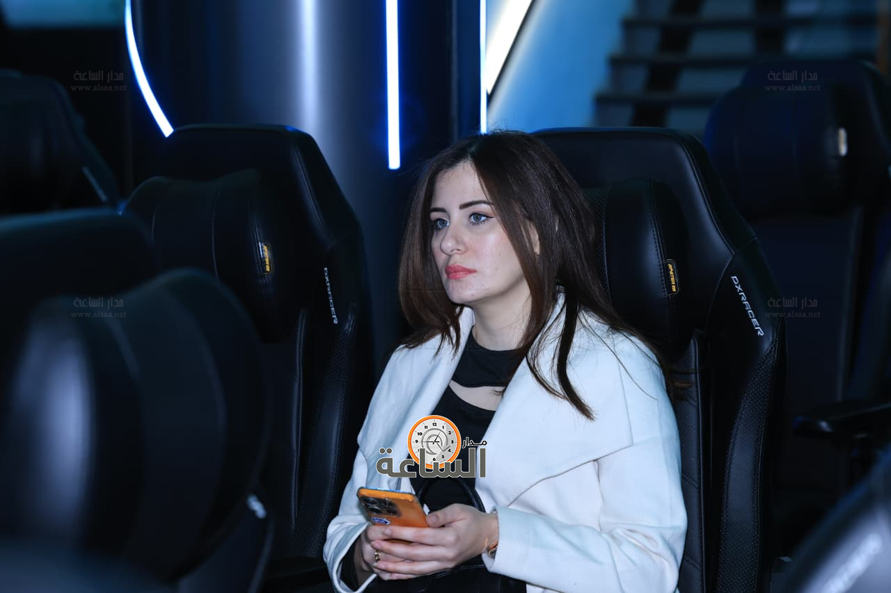 Madar Al-Saa Images 0.1193900158071195