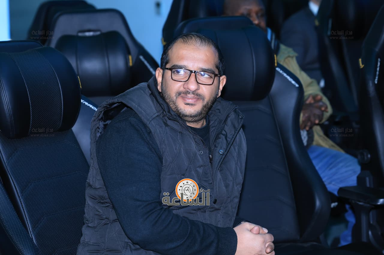 Madar Al-Saa Images 0.0438995969508994