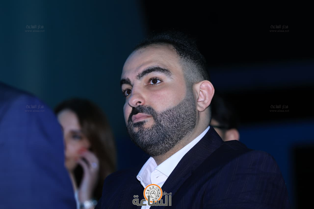 Madar Al-Saa Images 0.5498716735560749