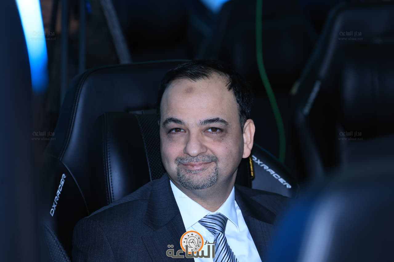 Madar Al-Saa Images 0.4912208170387876