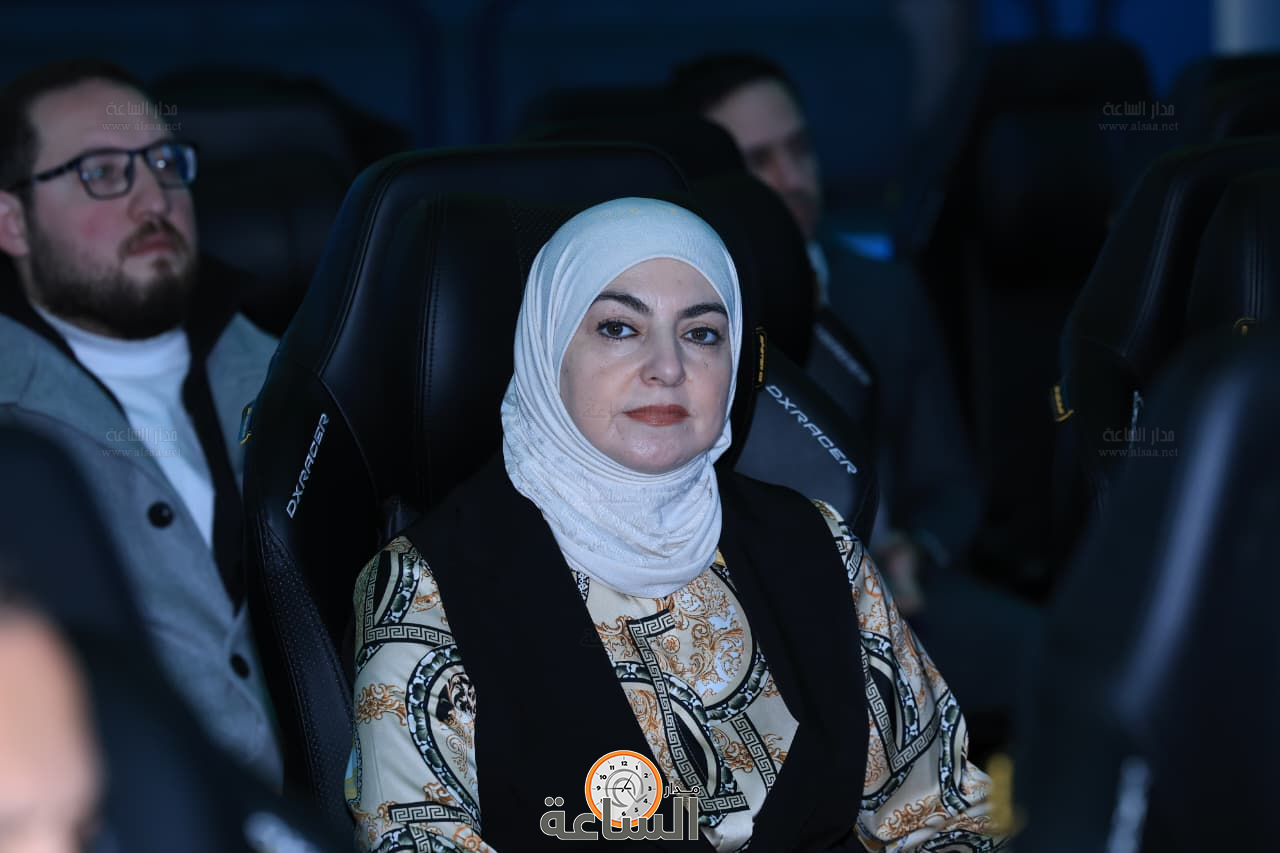 Madar Al-Saa Images 0.14467103628223799