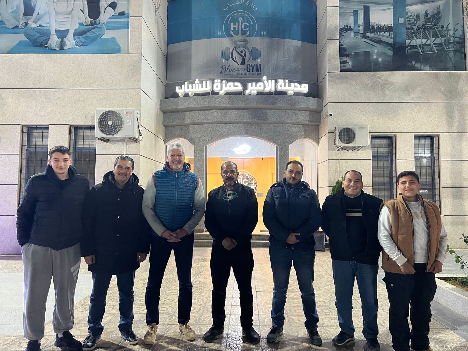 Madar Al-Saa Images 0.6041286000444103