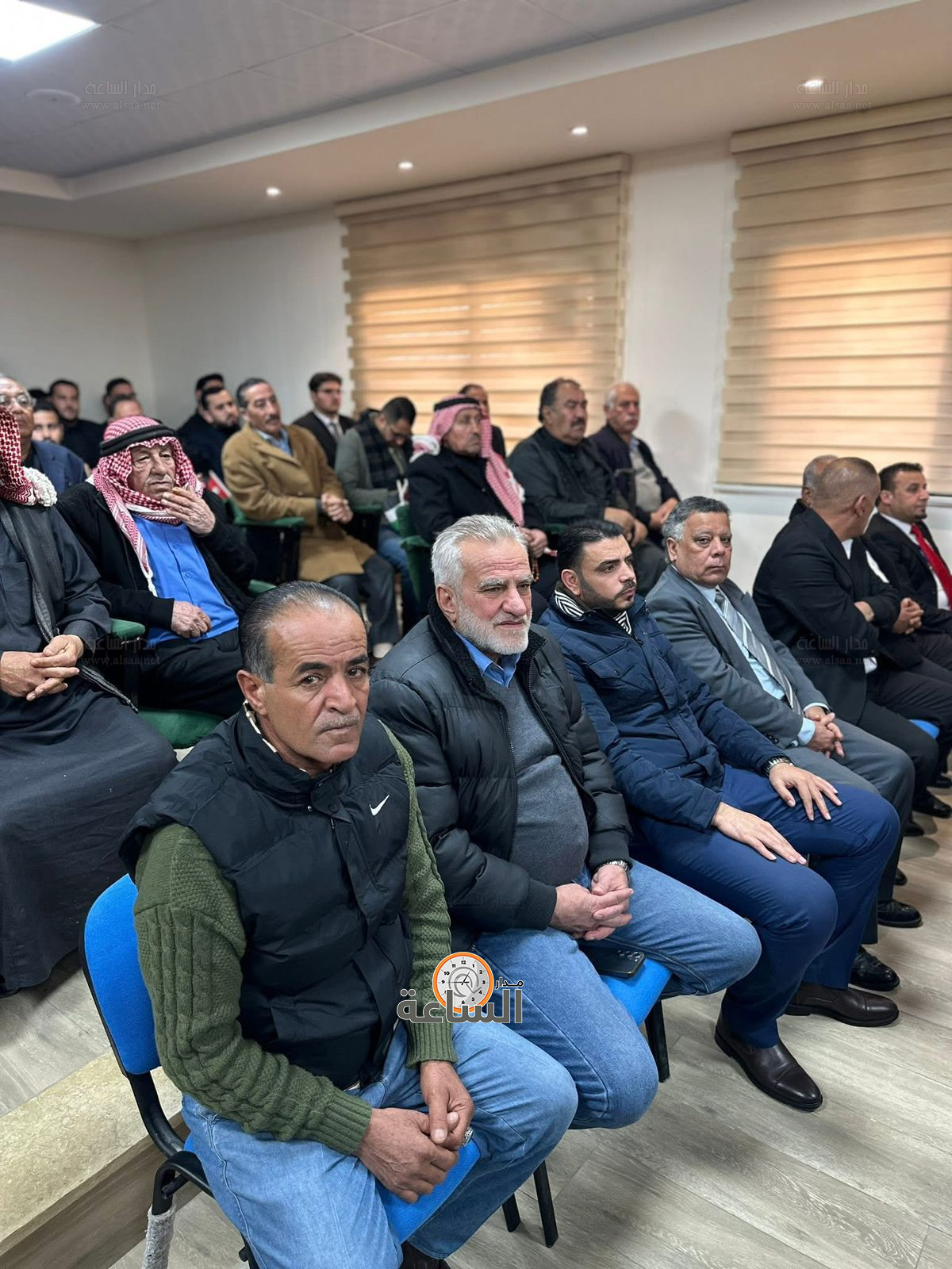 Madar Al-Saa Images 0.5367740279209015