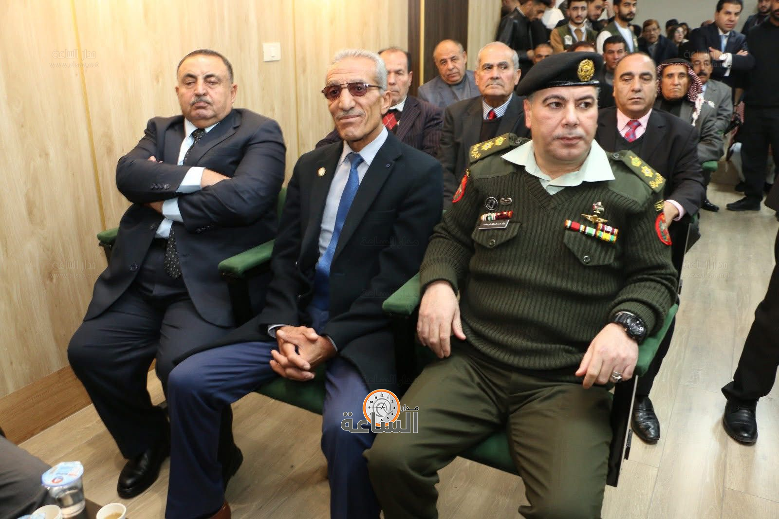 Madar Al-Saa Images 0.3162143208235886