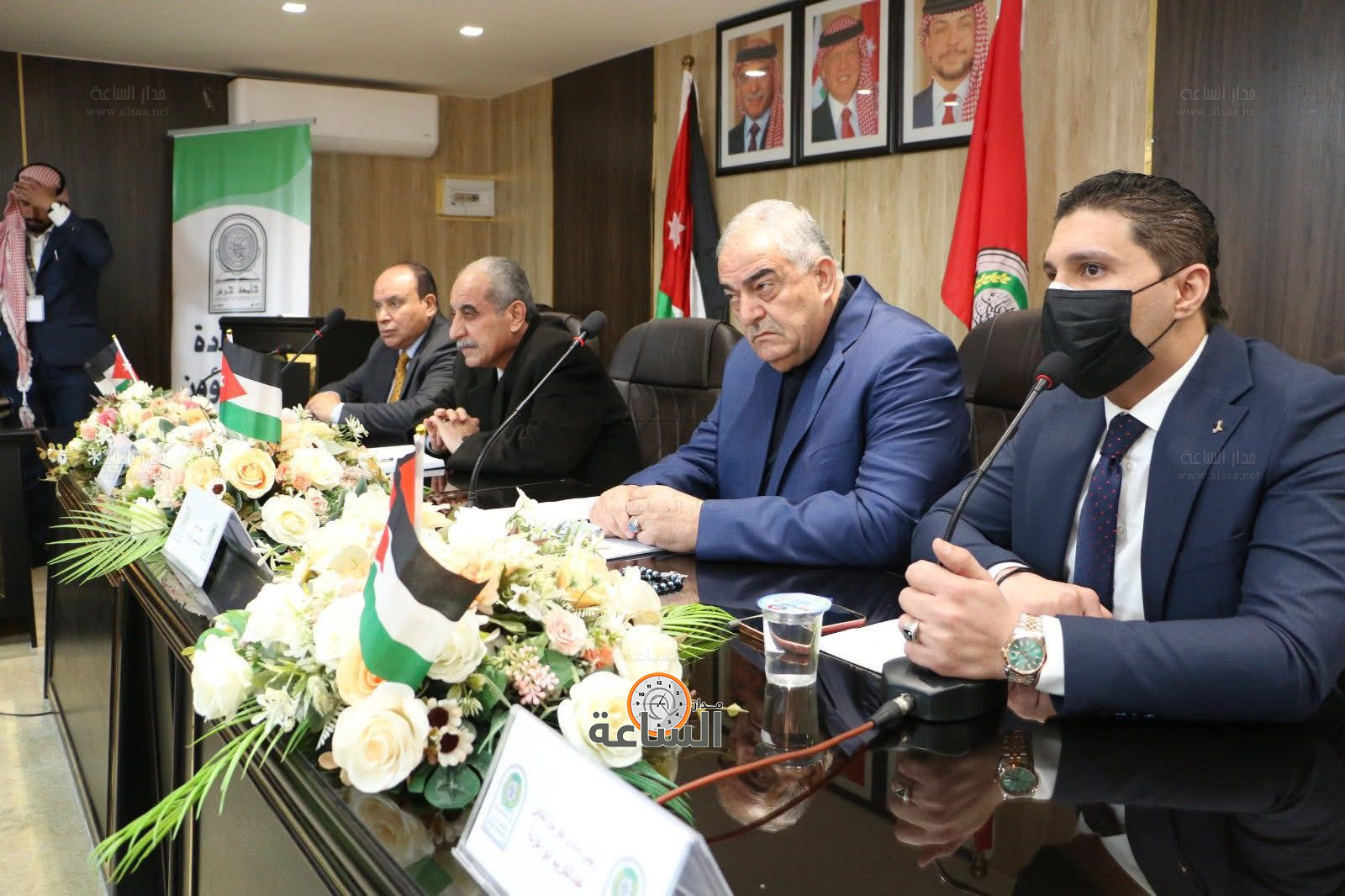 Madar Al-Saa Images 0.08956239055191972