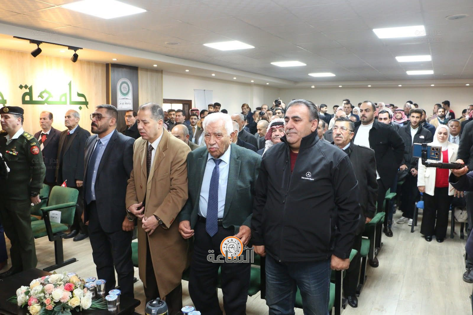 Madar Al-Saa Images 0.8857006409119638