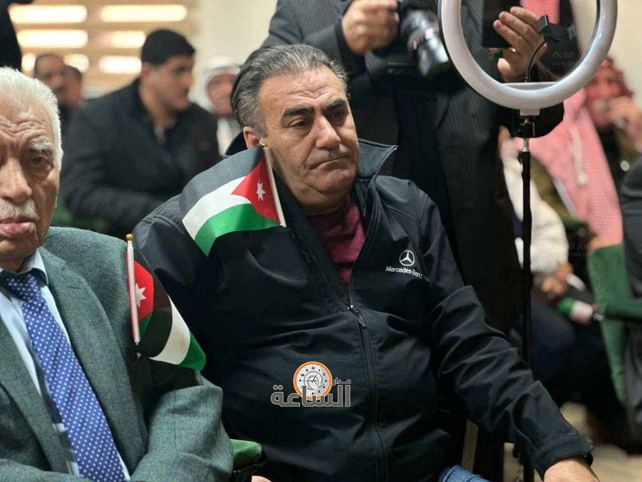 Madar Al-Saa Images 0.8823384761549908