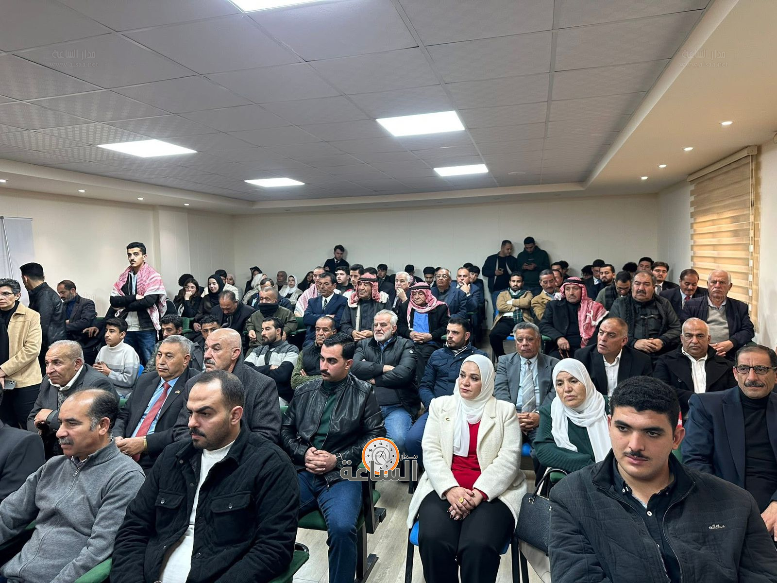 Madar Al-Saa Images 0.7064061545779238