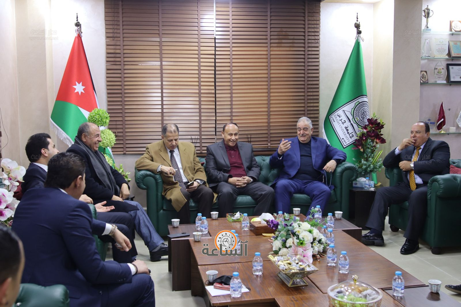 Madar Al-Saa Images 0.3133494979484528