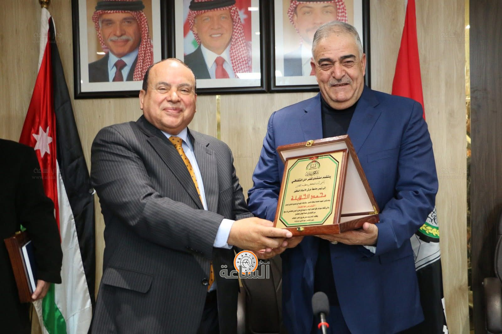 Madar Al-Saa Images 0.30841854219300824