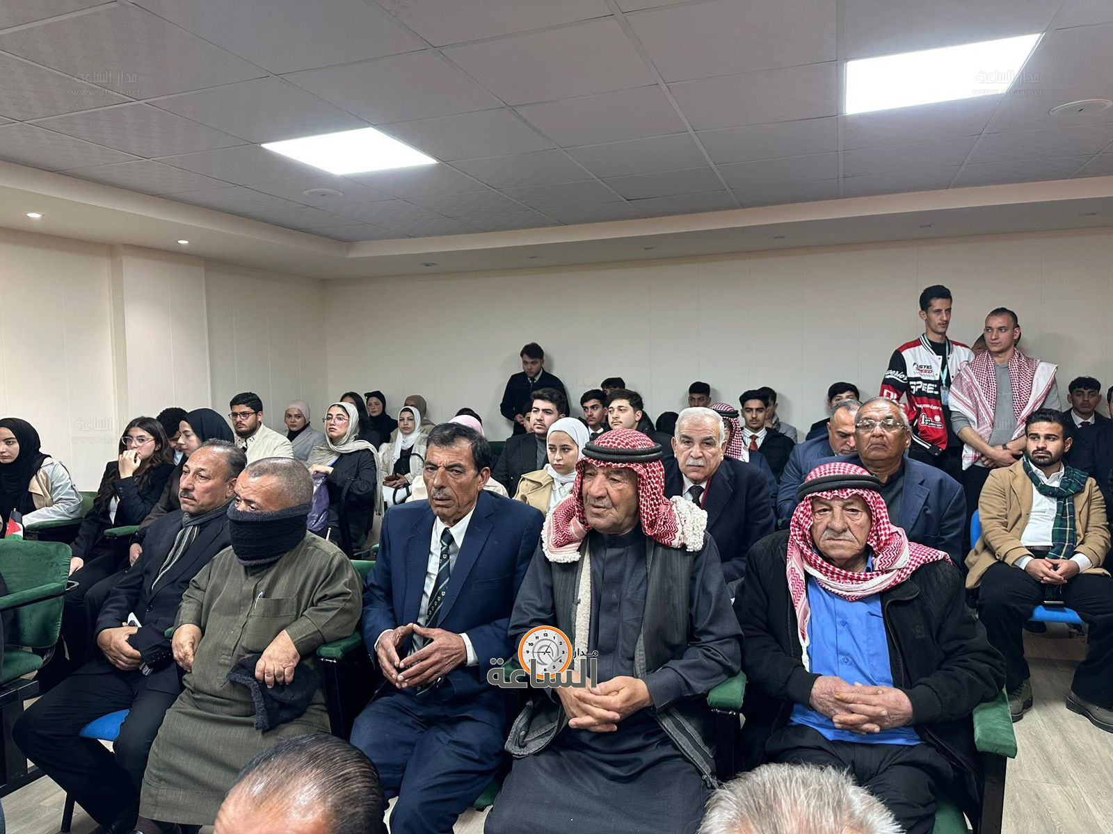 Madar Al-Saa Images 0.7563004671065688