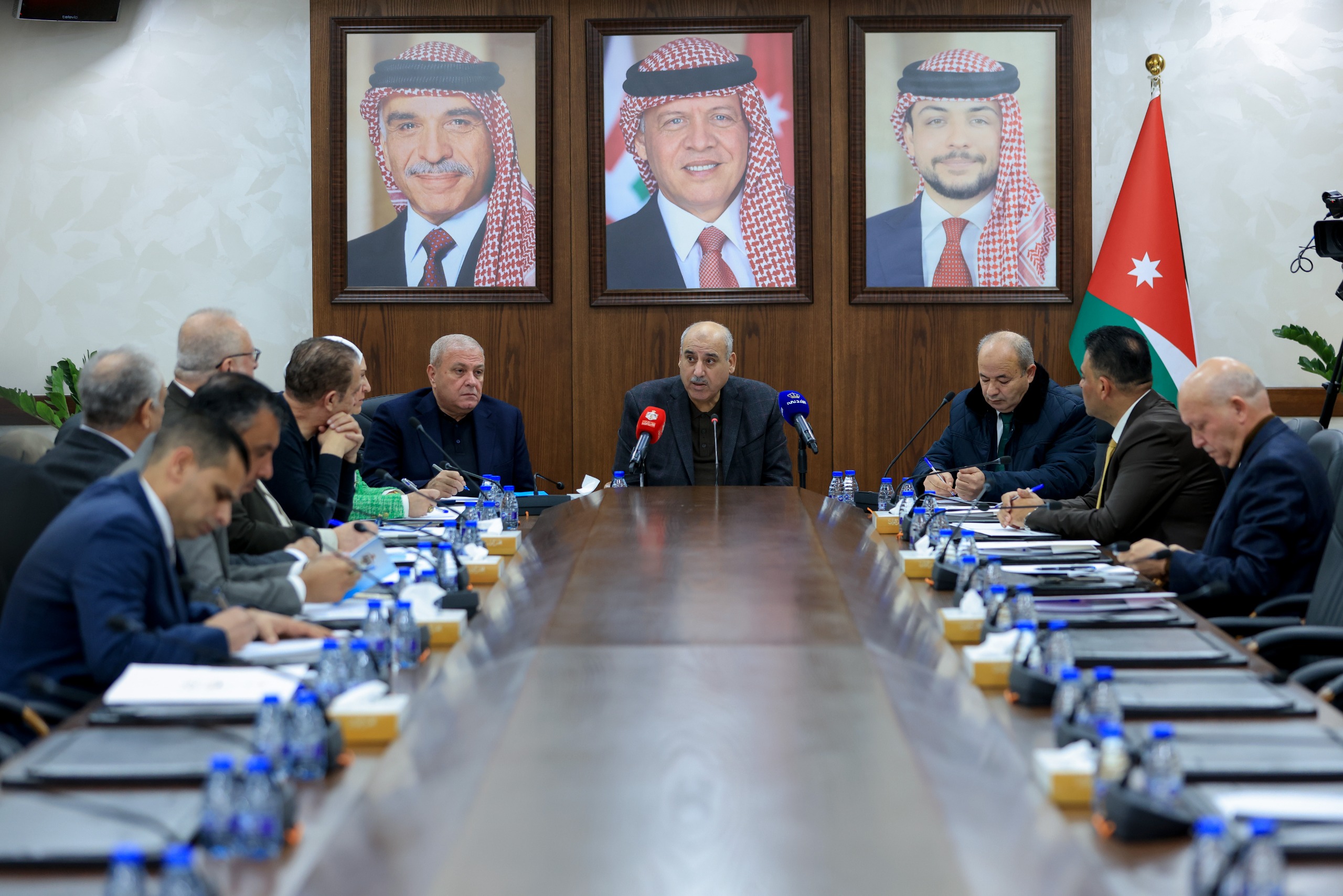 Madar Al-Saa Images 0.3509401127079821