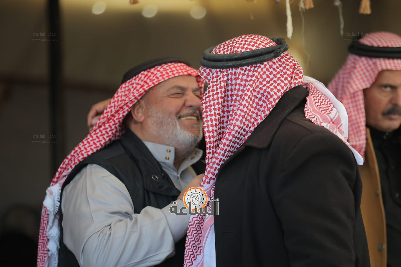 Madar Al-Saa Images 0.8111248622860694