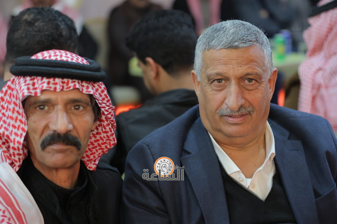 Madar Al-Saa Images 0.6034891889195009