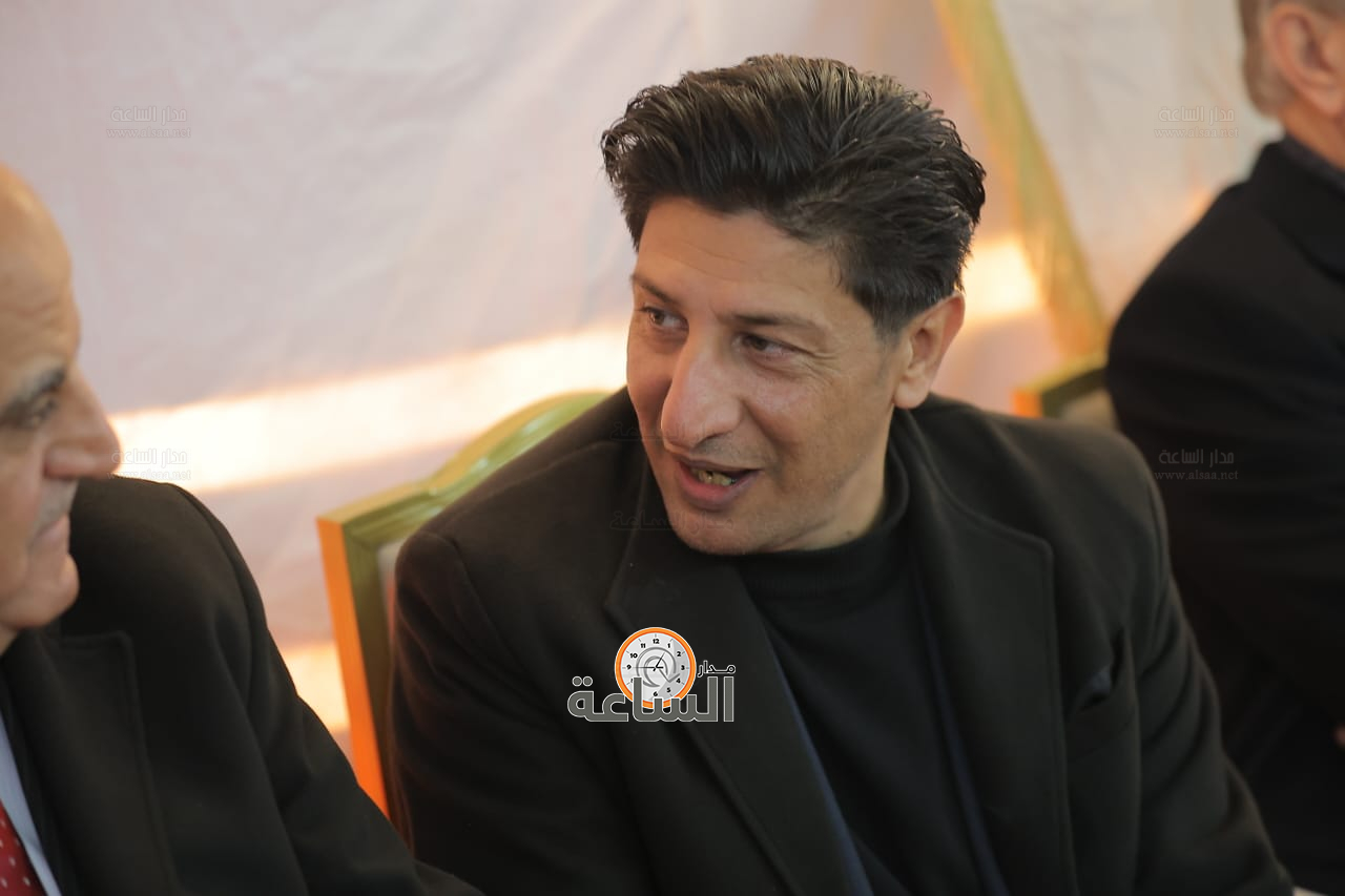 Madar Al-Saa Images 0.9721755224936538