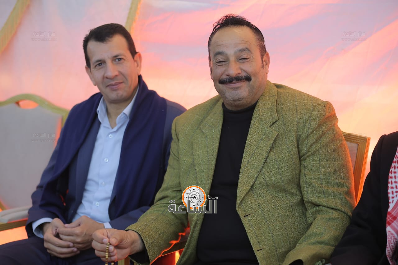 Madar Al-Saa Images 0.20204595570538597