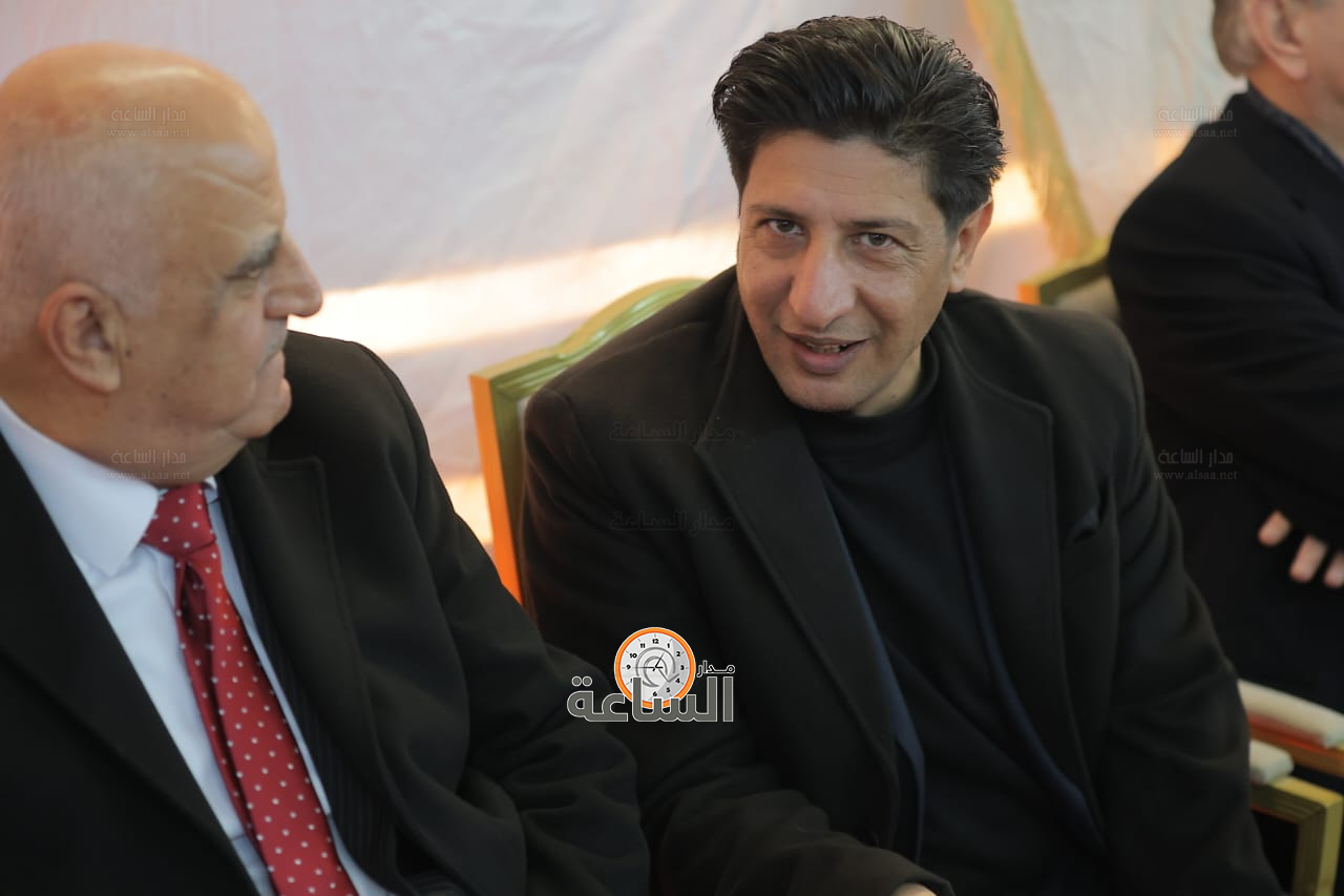 Madar Al-Saa Images 0.7616334206853753