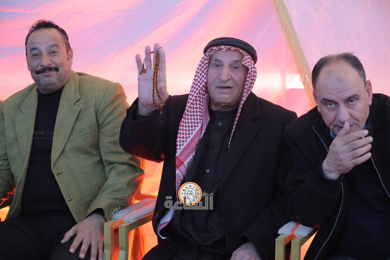 Madar Al-Saa Images 0.2176711786038137