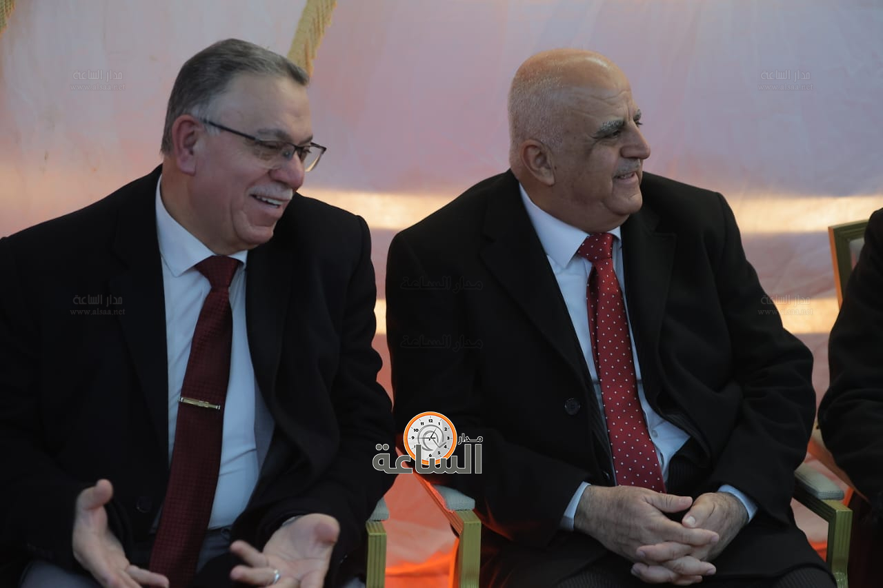 Madar Al-Saa Images 0.8585416295286235