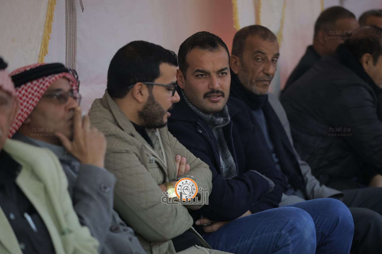 Madar Al-Saa Images 0.8532727724816092