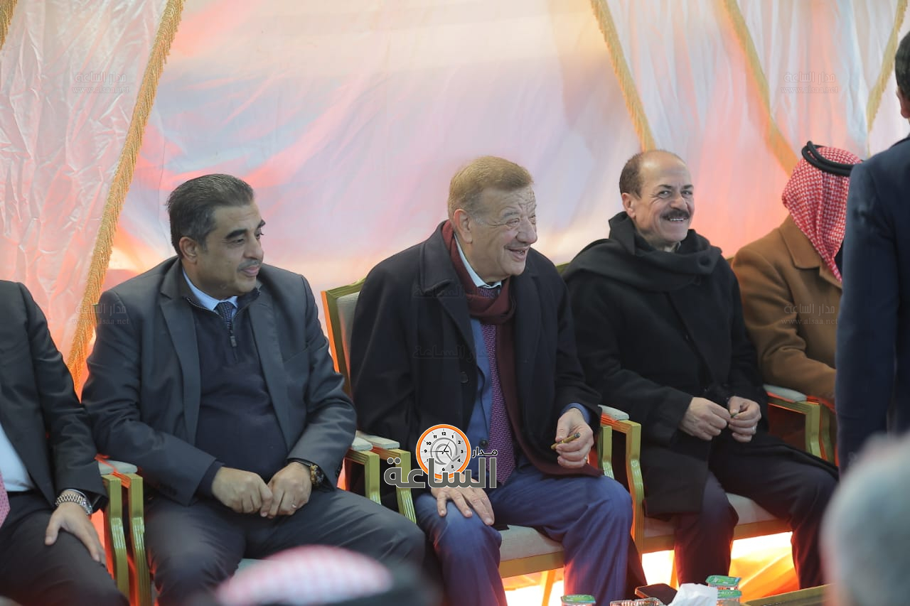 Madar Al-Saa Images 0.09935819246611832