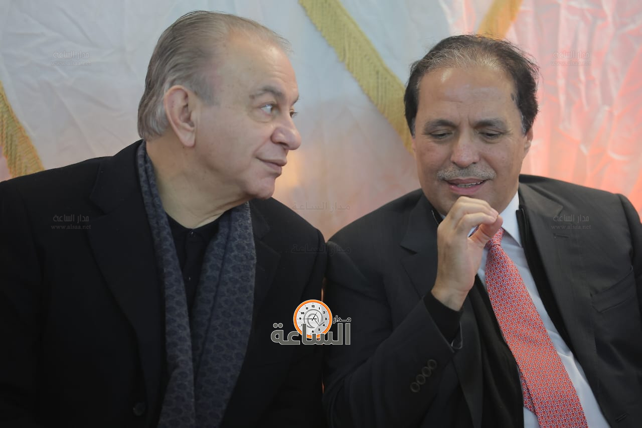 Madar Al-Saa Images 0.3256684655085085