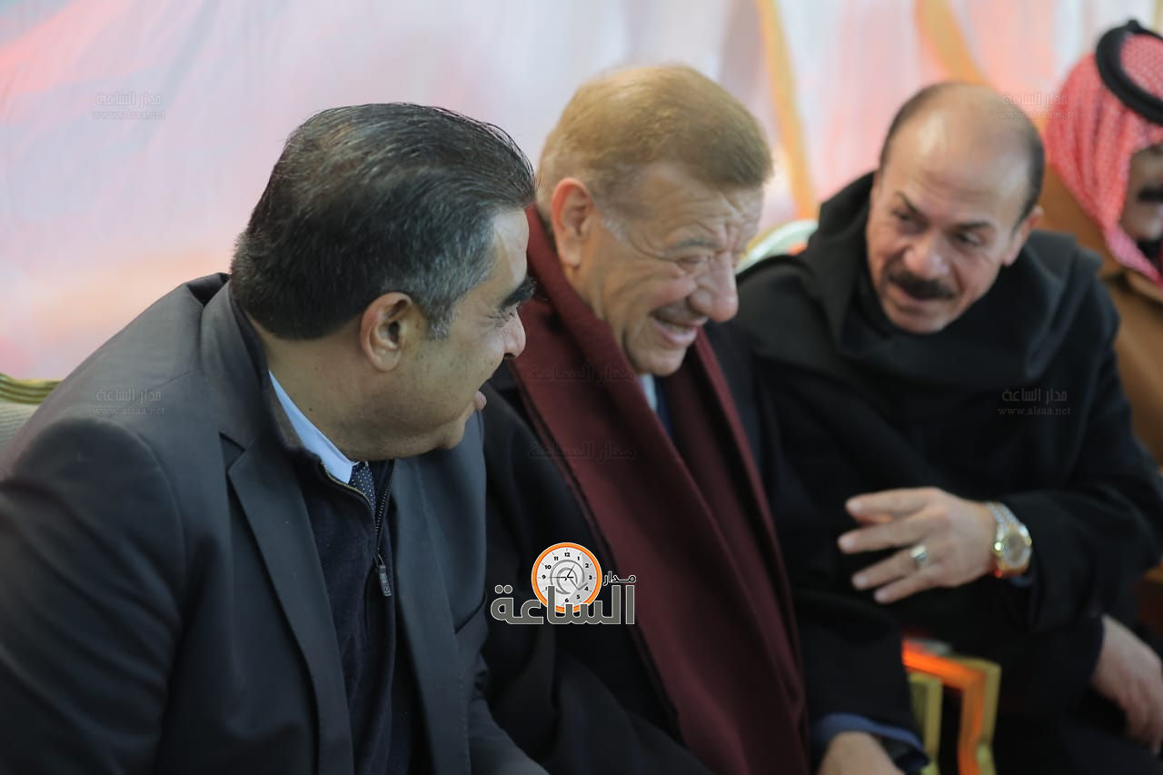 Madar Al-Saa Images 0.7499611942520895