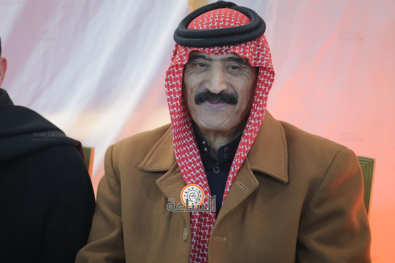 Madar Al-Saa Images 0.5670223581063288