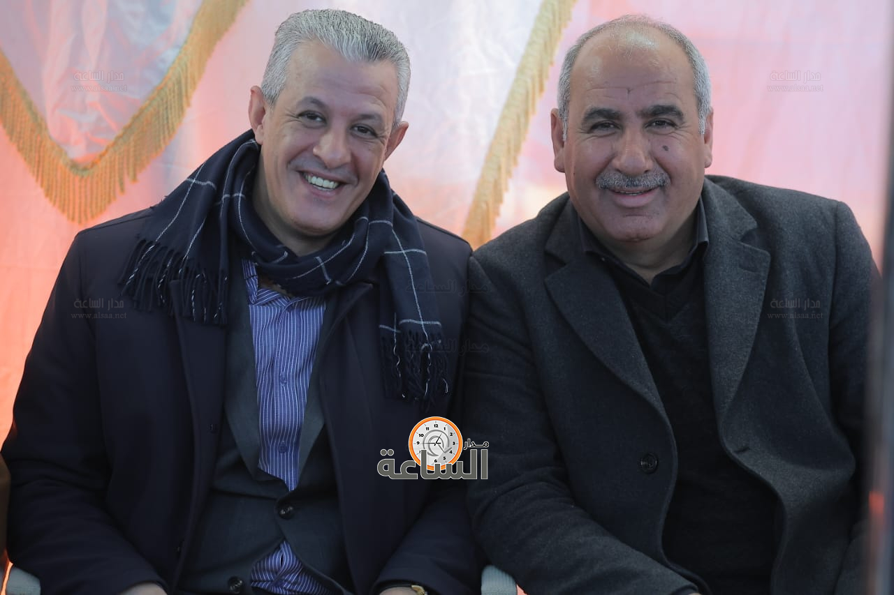 Madar Al-Saa Images 0.8936805713495692