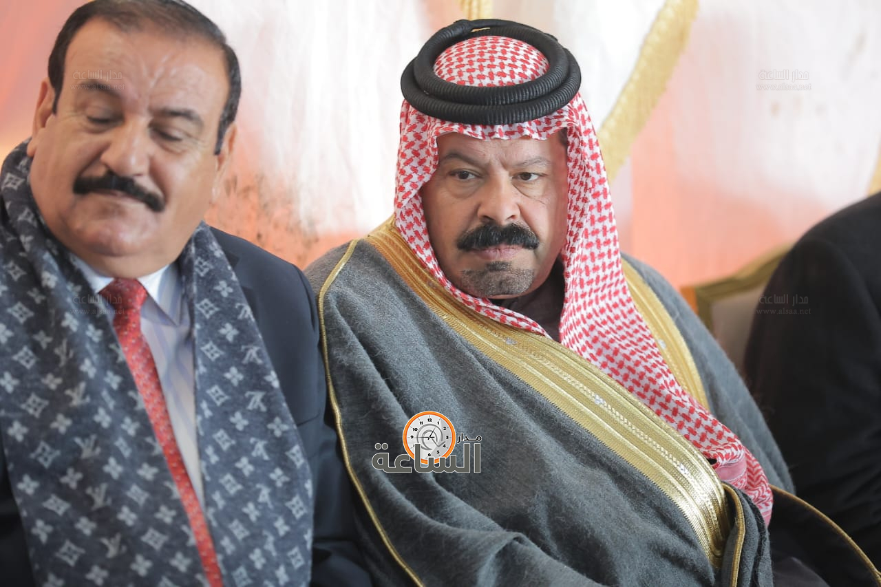 Madar Al-Saa Images 0.19613709360307918