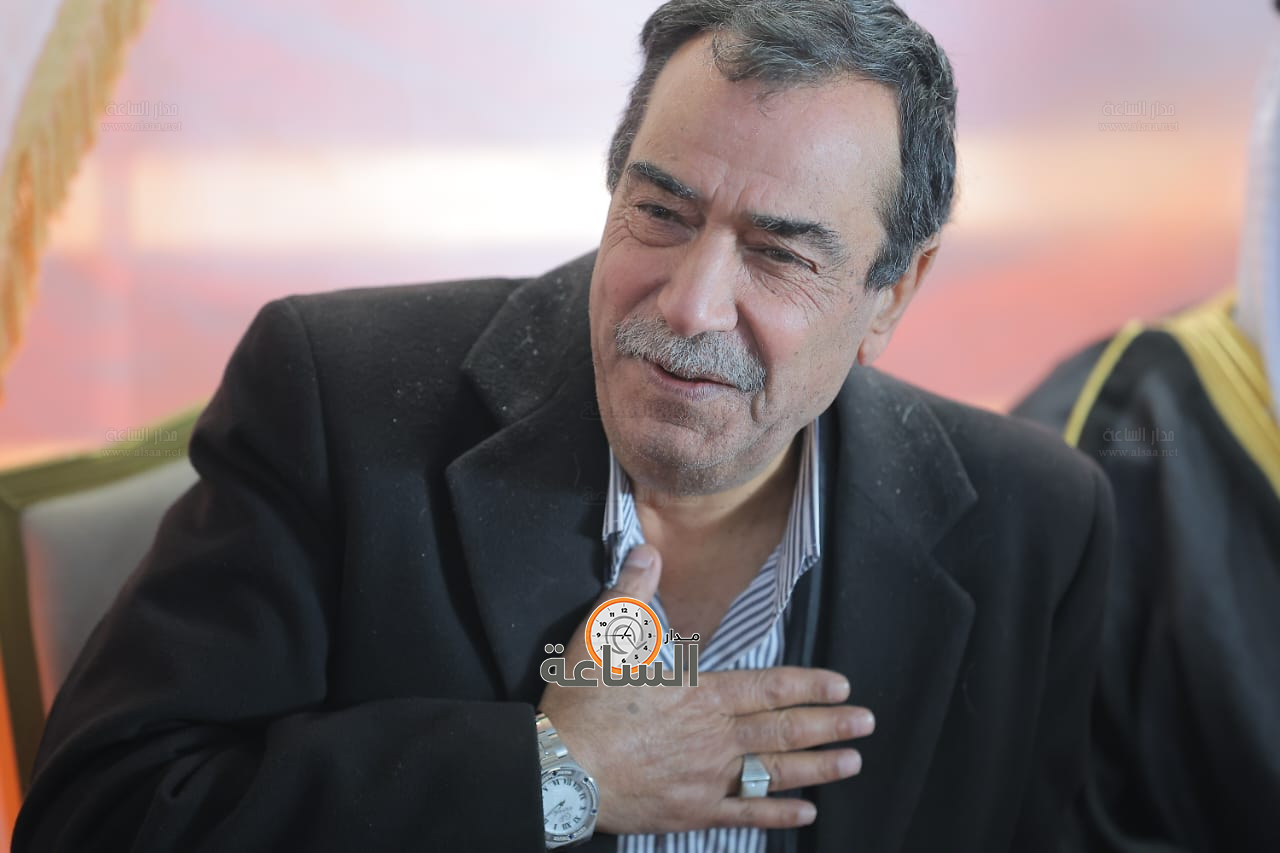 Madar Al-Saa Images 0.6964277887665186