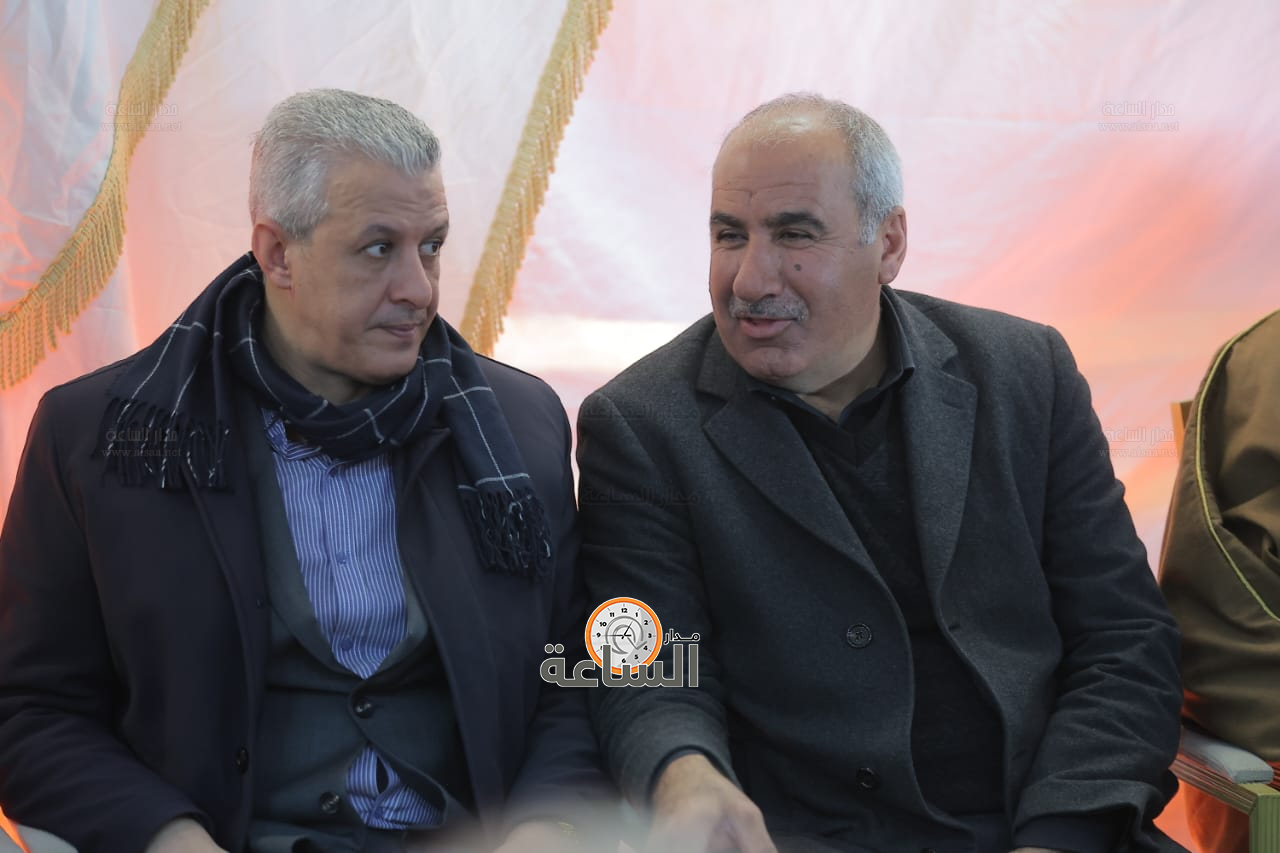 Madar Al-Saa Images 0.5917780693015418