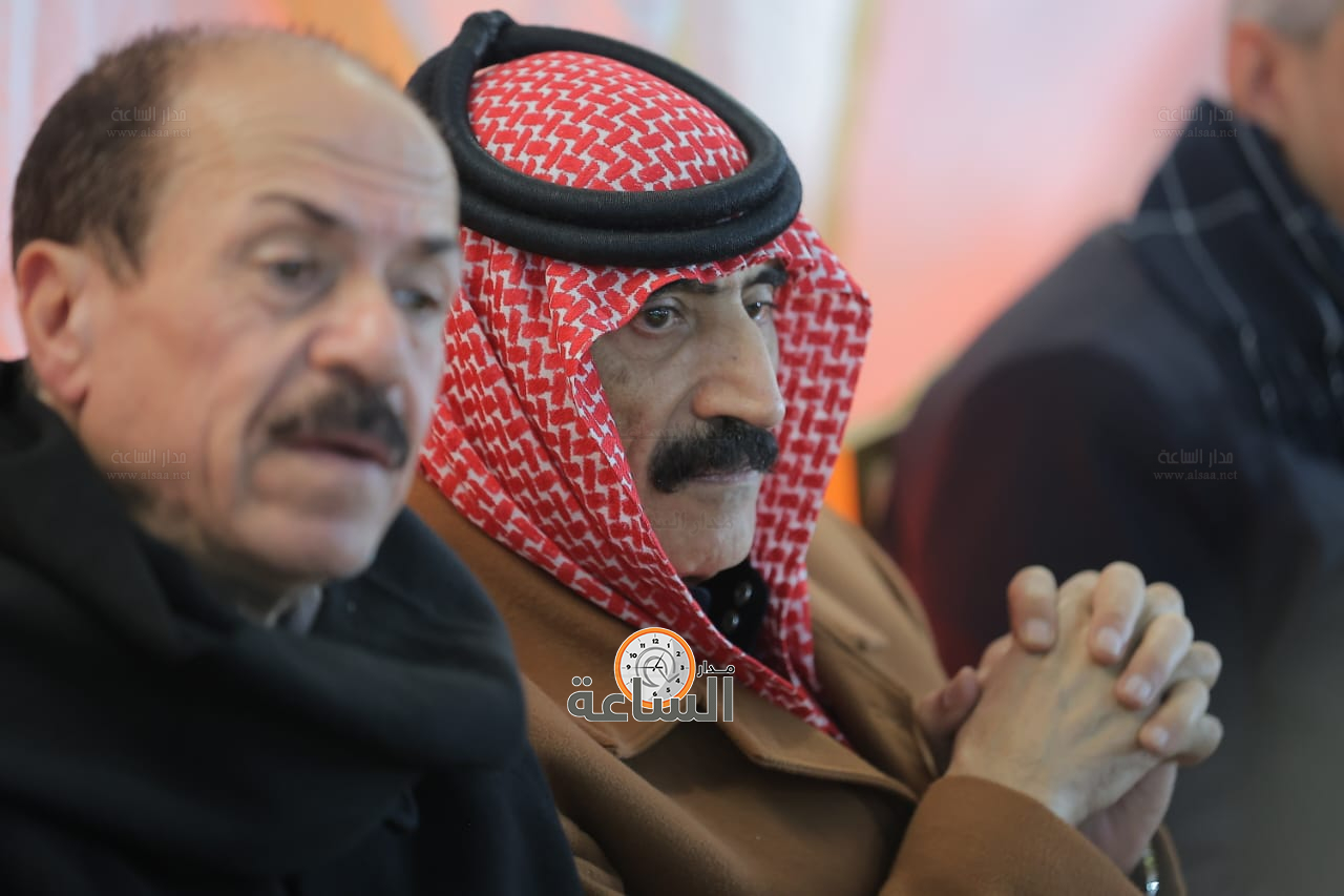 Madar Al-Saa Images 0.7639620063267464