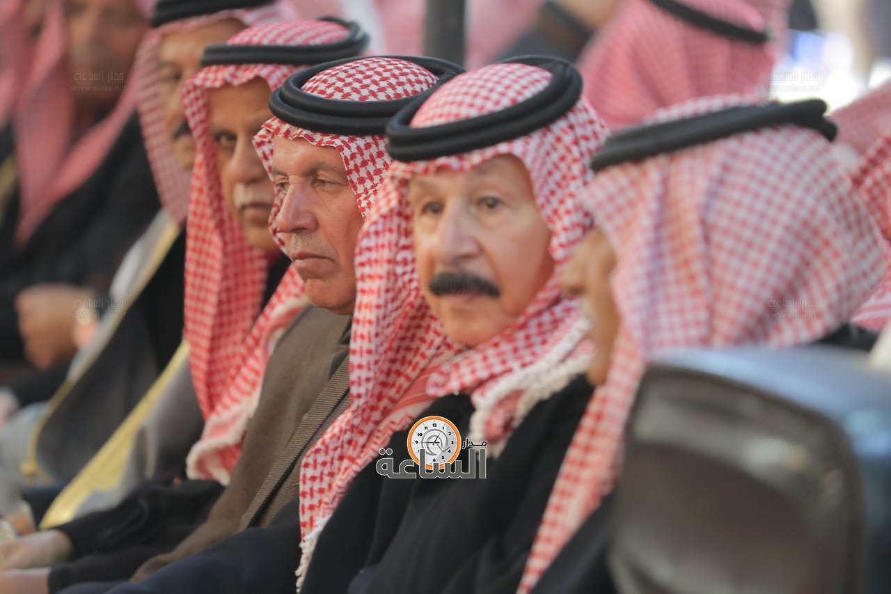 Madar Al-Saa Images 0.2755018419894837