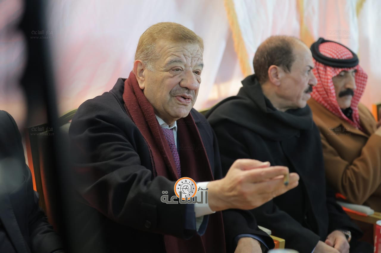 Madar Al-Saa Images 0.8543188791008526