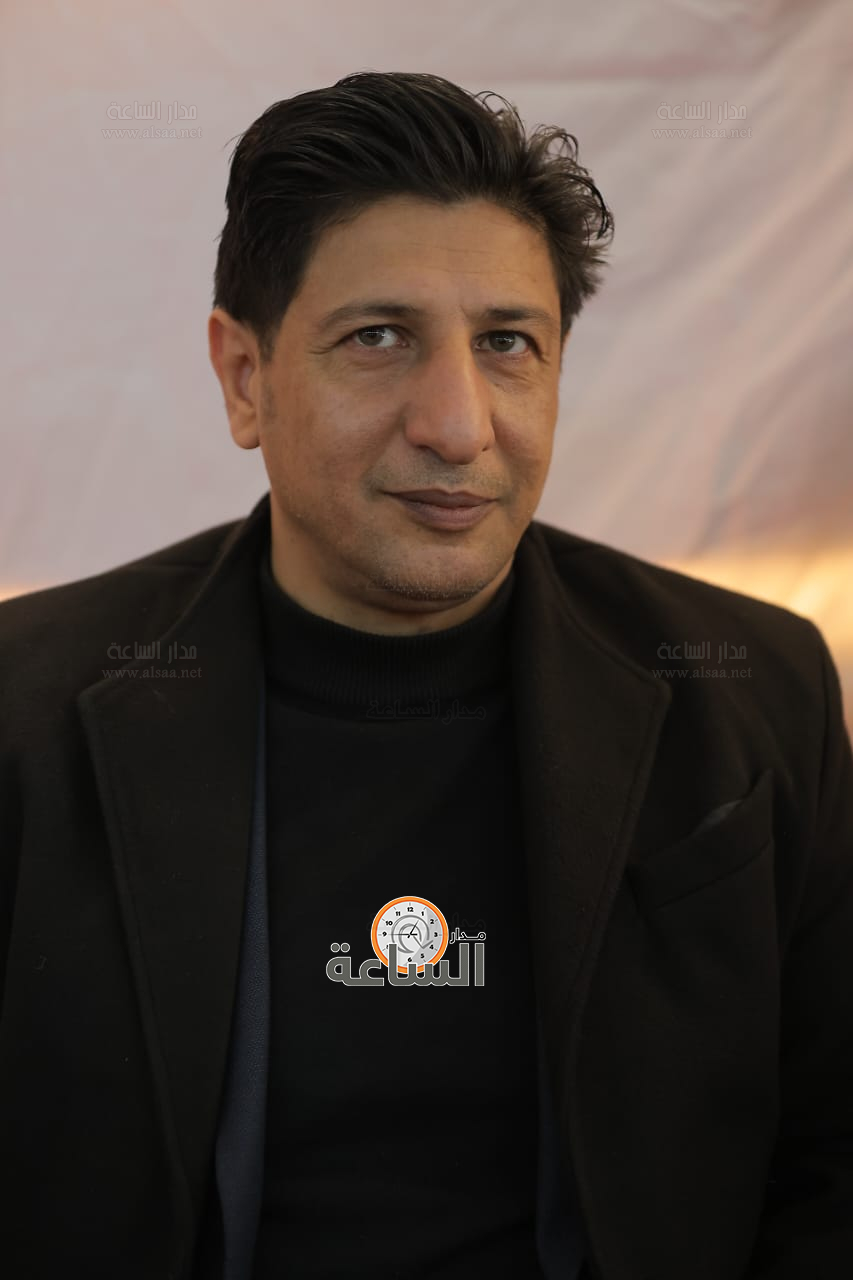 Madar Al-Saa Images 0.6566128358007502