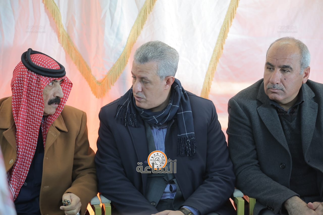 Madar Al-Saa Images 0.7518677348262922